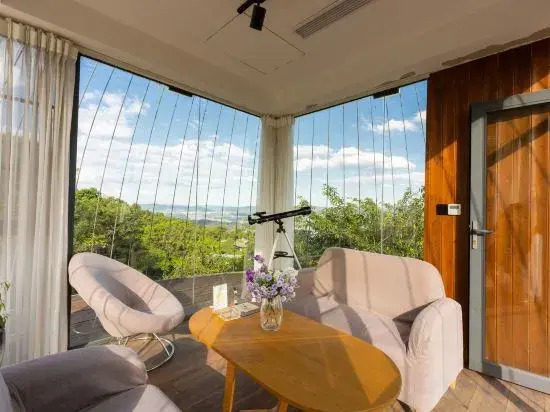 Nanshan Yuanqi Guesthouse
