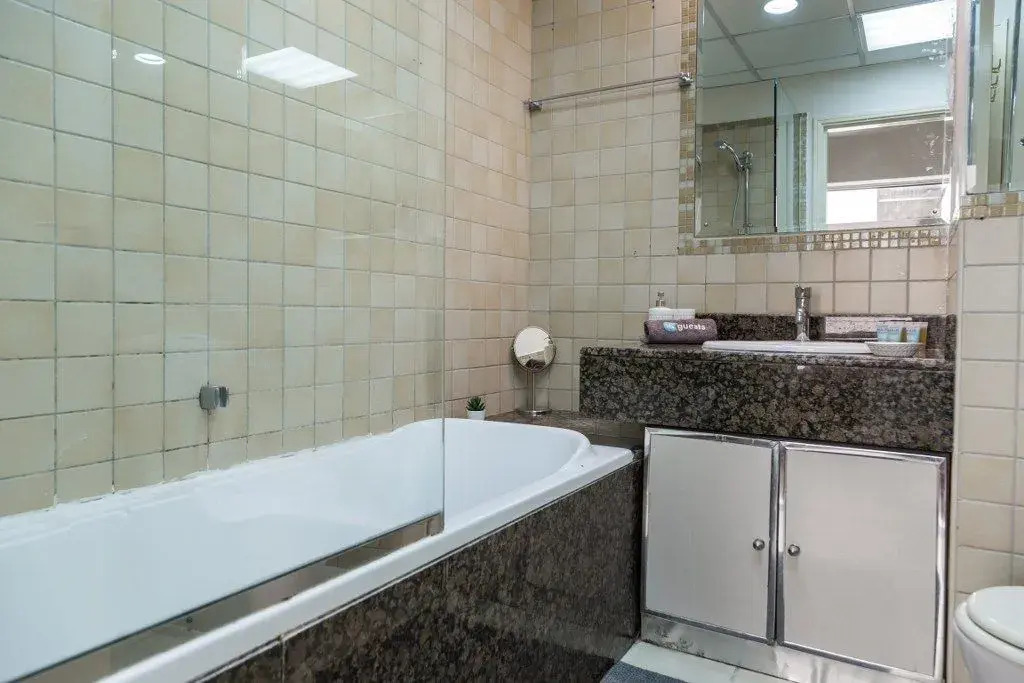 3 Bedrooms Apartment In Jbr With Fantastic Views!