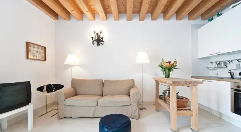 Guglie Luxury Apartment