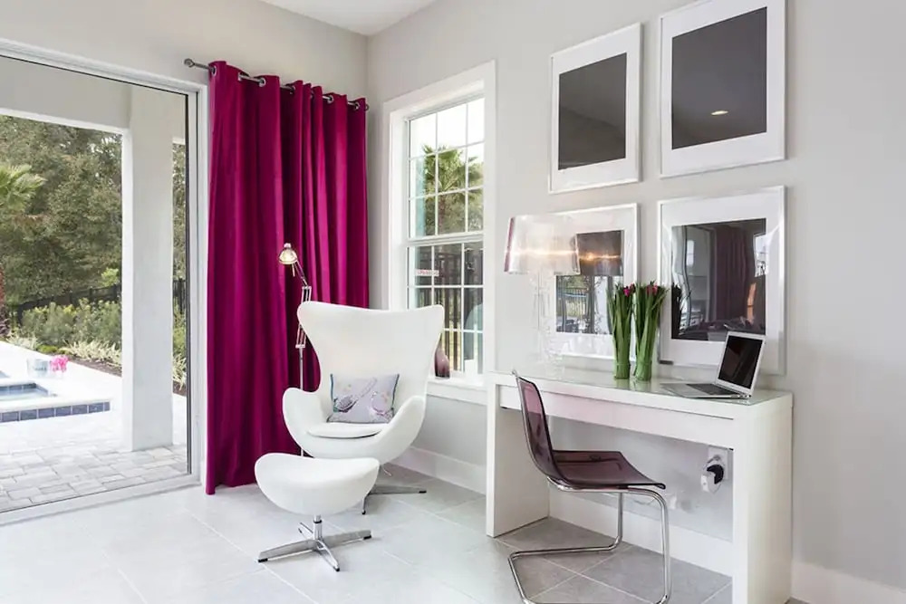 W216 - 5 Bedroom Luxury Villa Near Disney