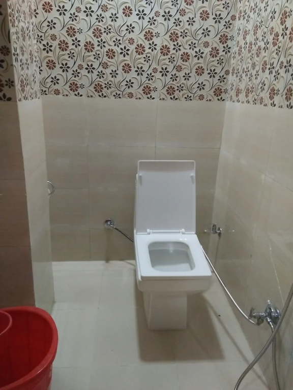 SRM Hotel Ashoka Palace