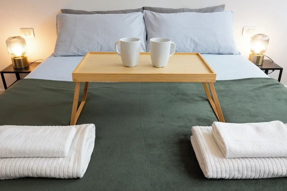 Vittore Rooms & Apartment
