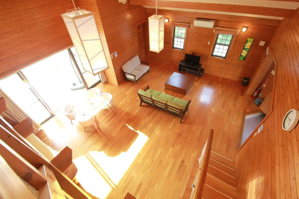 Karin Design Cottage
