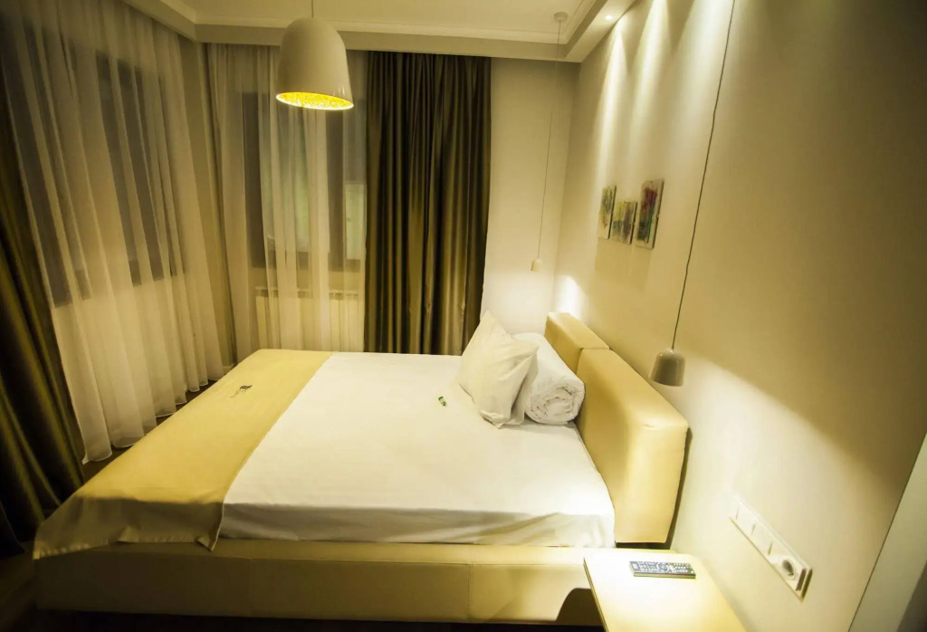 Cluj Business Class