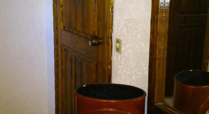 Hotel Polydrosos