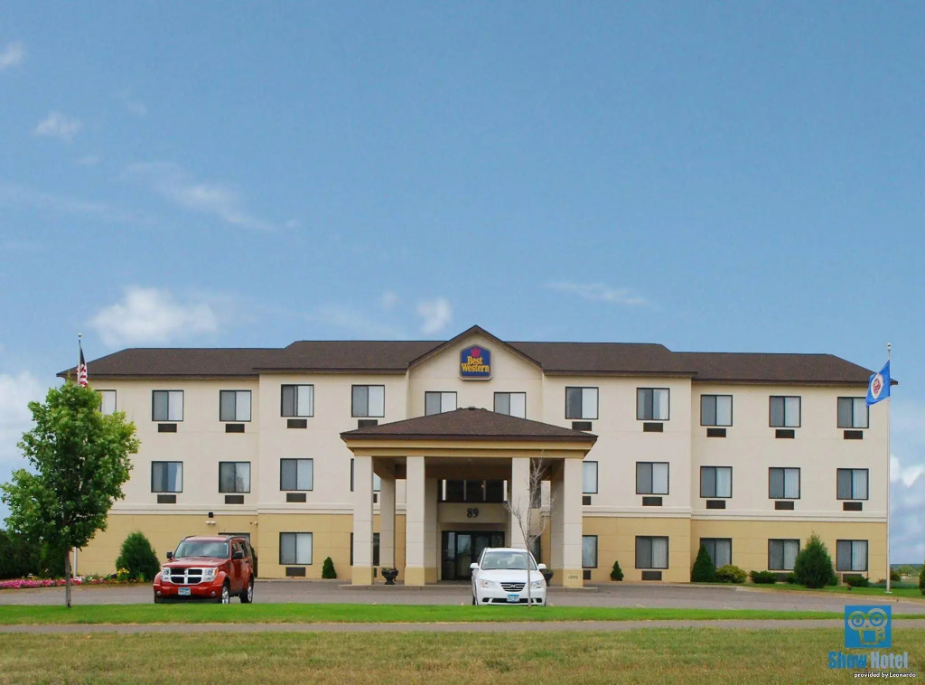 Best Western Plus Chelsea Hotel