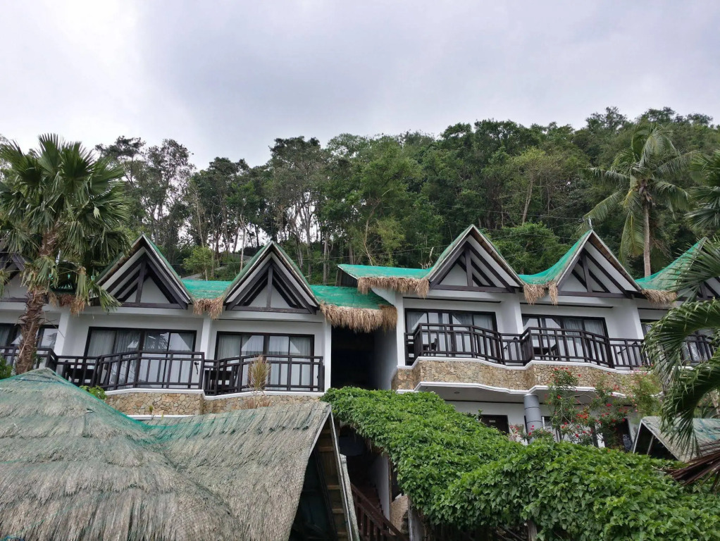 Crystal Blue Resort Batangas