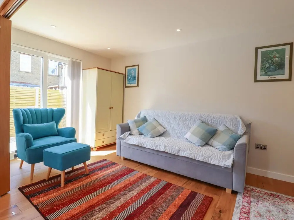 Wellington Cottage