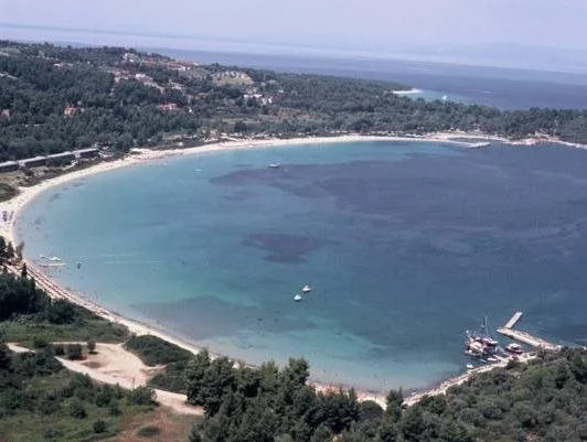 Giannikos Hotel