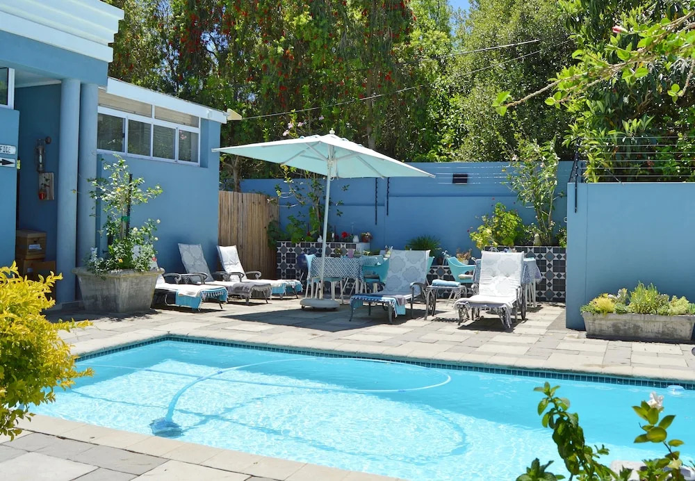 1AA Wilhelmina Luxury Suites