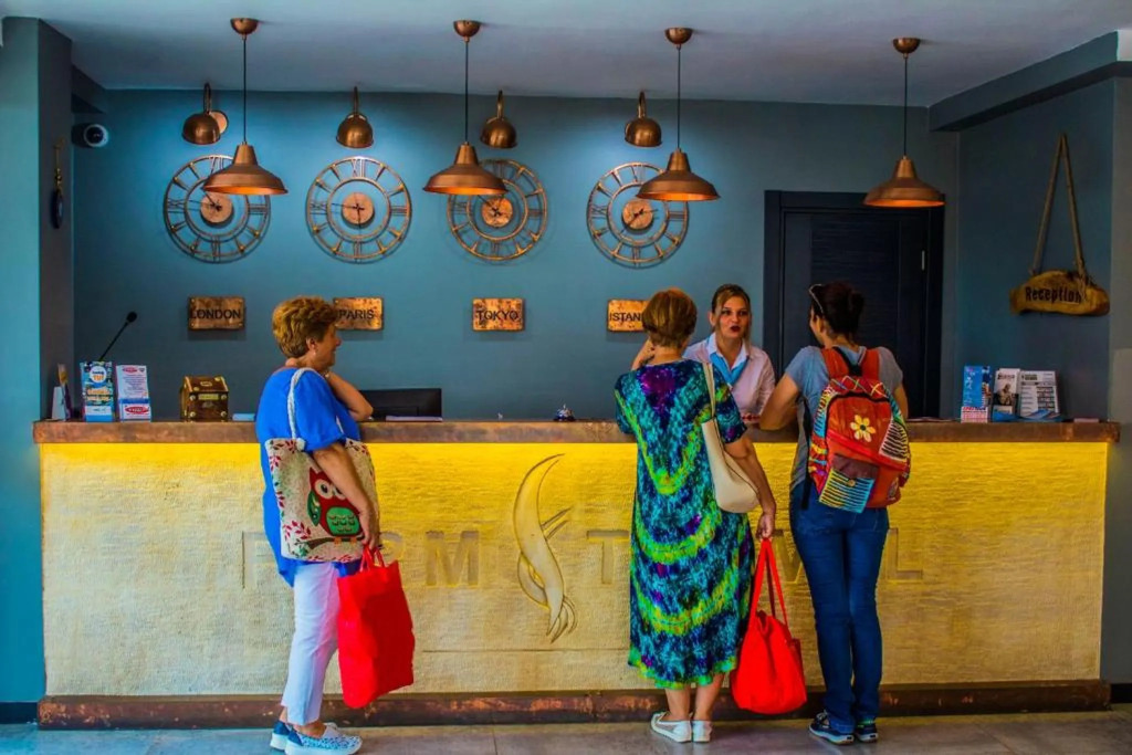 Form Thermal Hotel & SPA Kaz Dağları