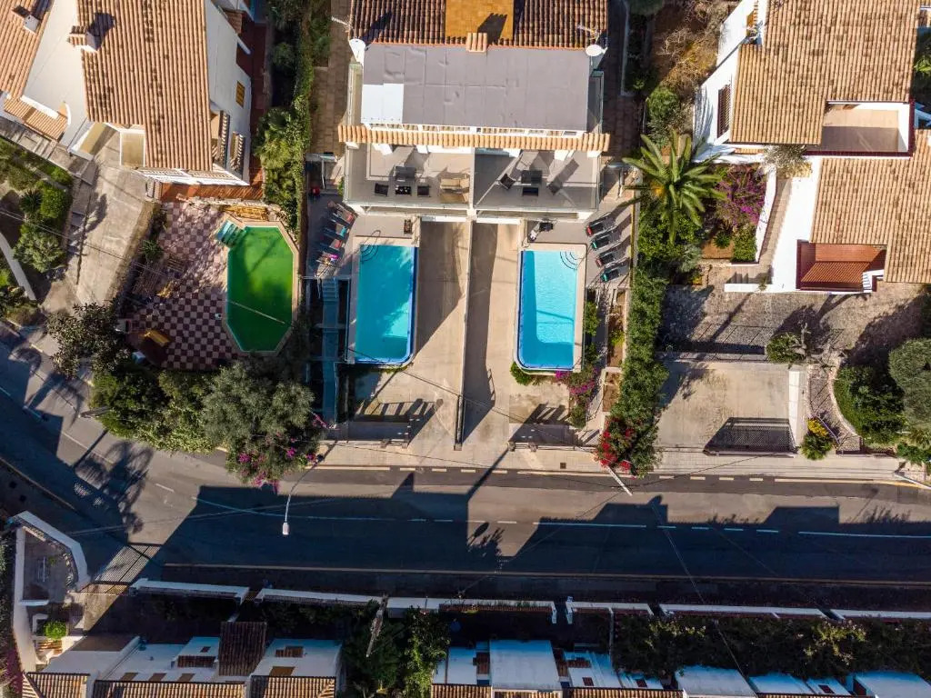 Adosado Bellavista B By homevillas360