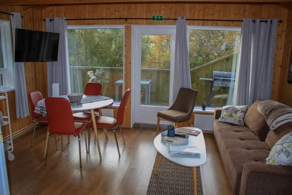 Silva Holiday homes