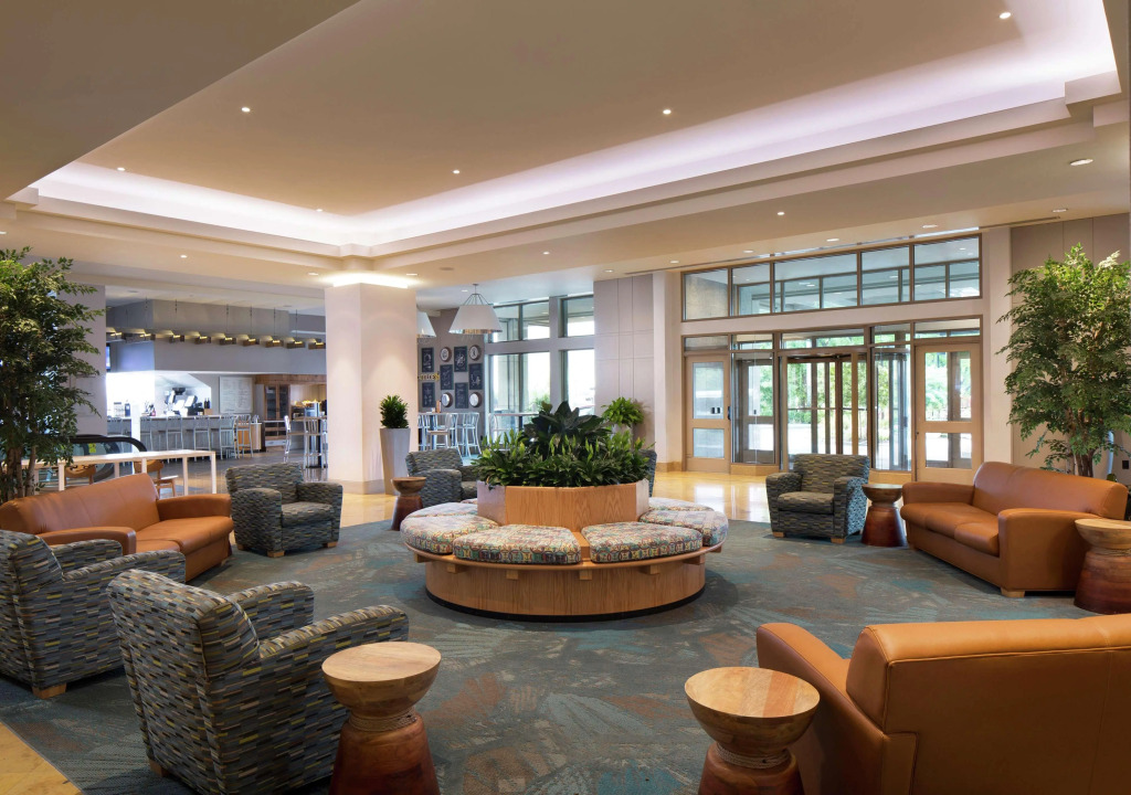 Hilton Philadelphia at Penns Landing