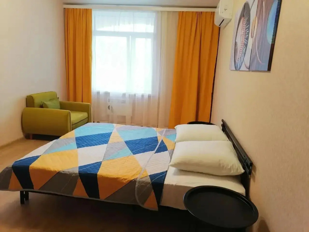 Апартаменты Holiday House