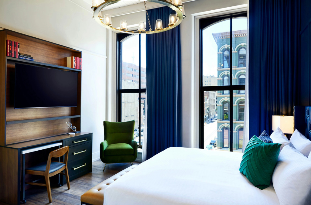 The Grady Hotel