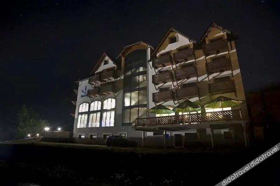 Hotel Era