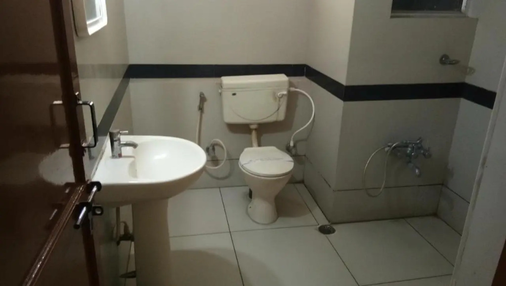 Hotel Vyshak residency