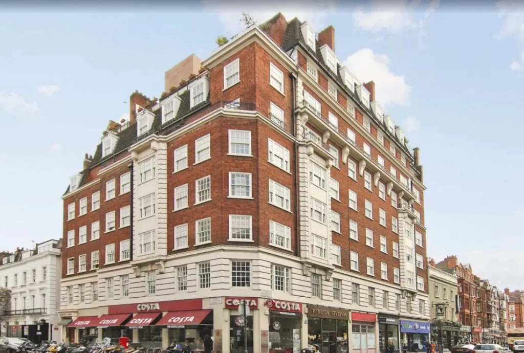 London Lifestyle Apartments Knightsbridge