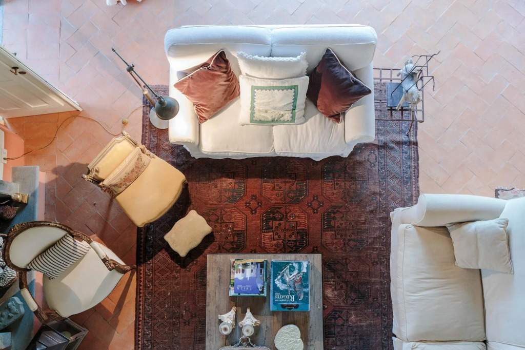 Villa Label, when creativity meets style in endless romanticism