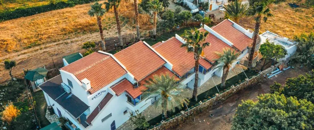 Palmiye Otel Evleri