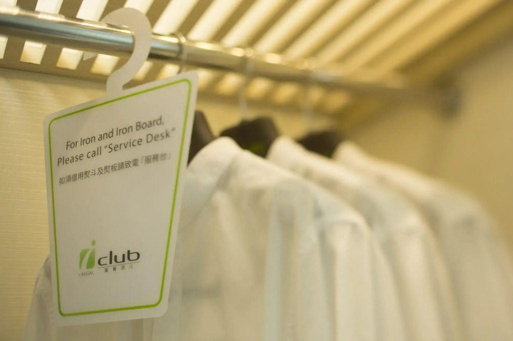 iclub To Kwa Wan Hotel