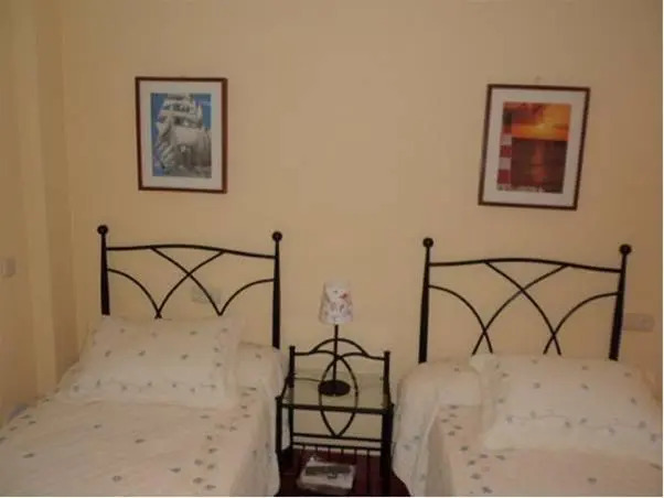 Hotel Adarme