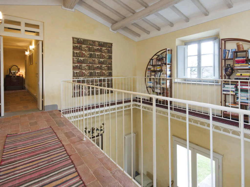 Villa Ghizzano by Interhome