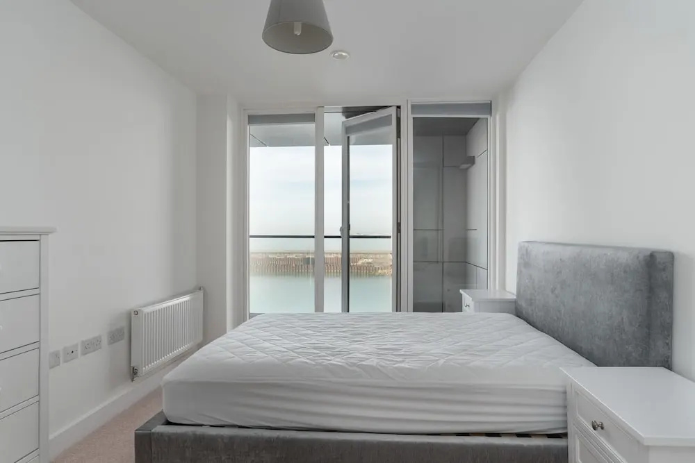 The Boardwalk Apartments