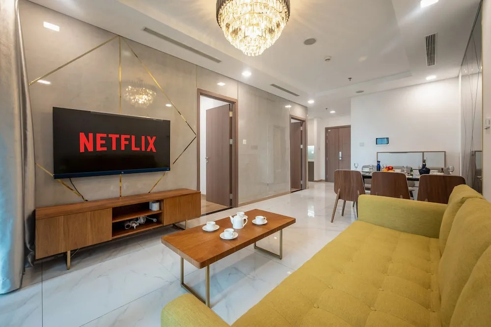 Landmark 81 Luxury Condotel