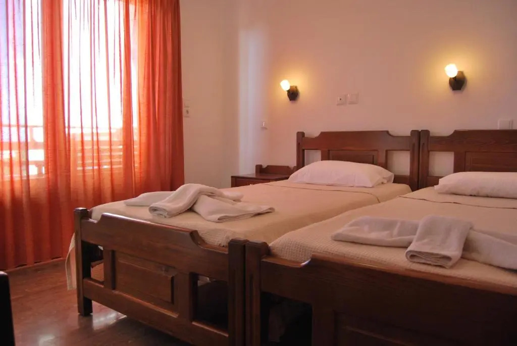 Vasiliki Apartments