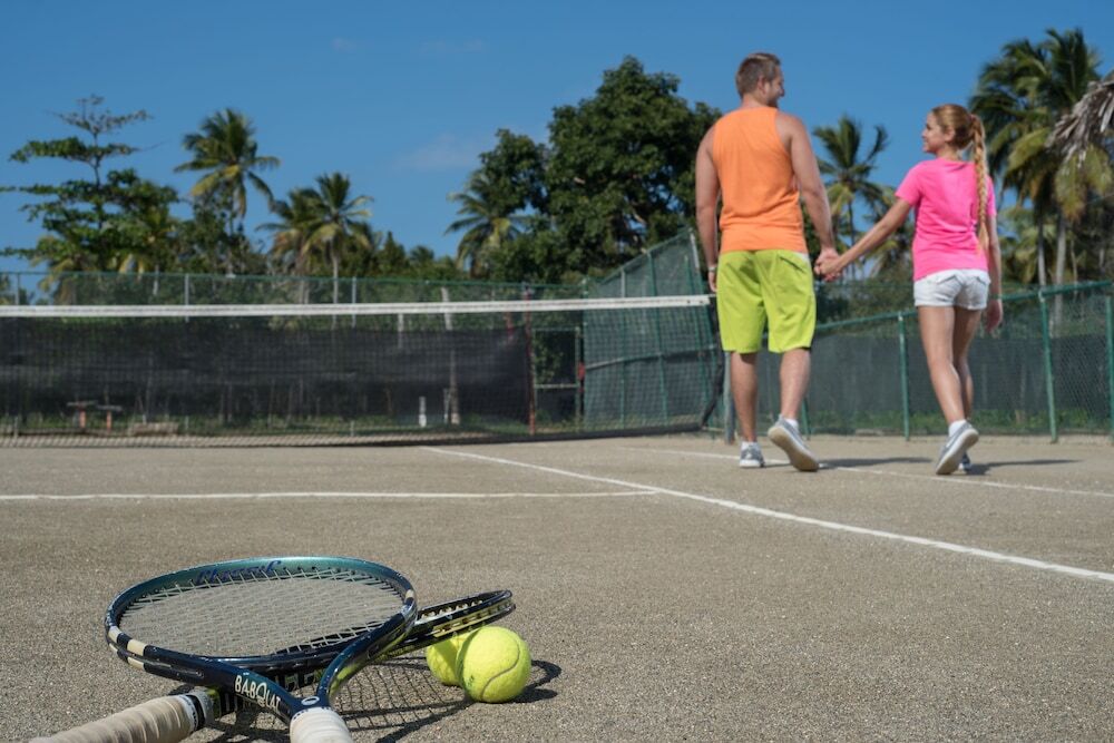 Select at Grand Paradise Samaná - All Inclusive