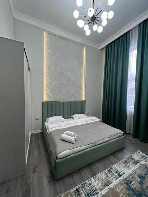 Wind Hotel