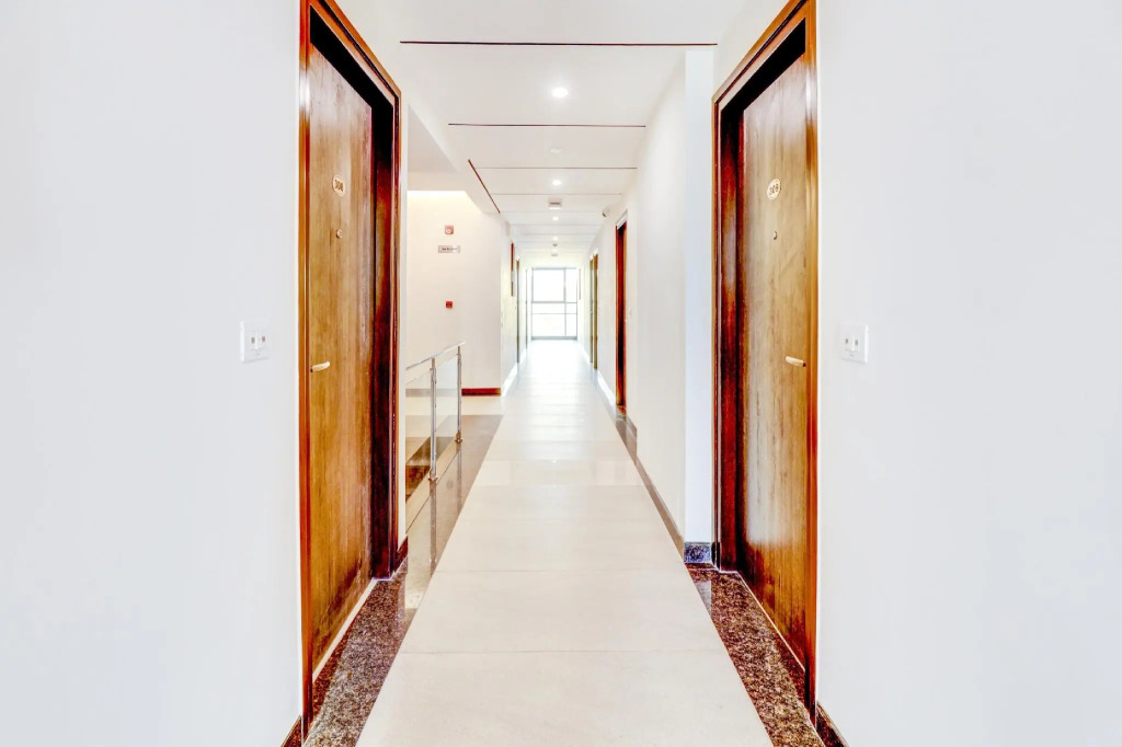 Townhouse Oak Bangalore Brookefield Mall