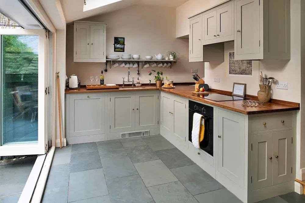 Townhouse in Conwy Near Conwy Castle