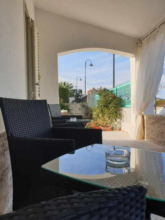 Villa Alberta Hotel