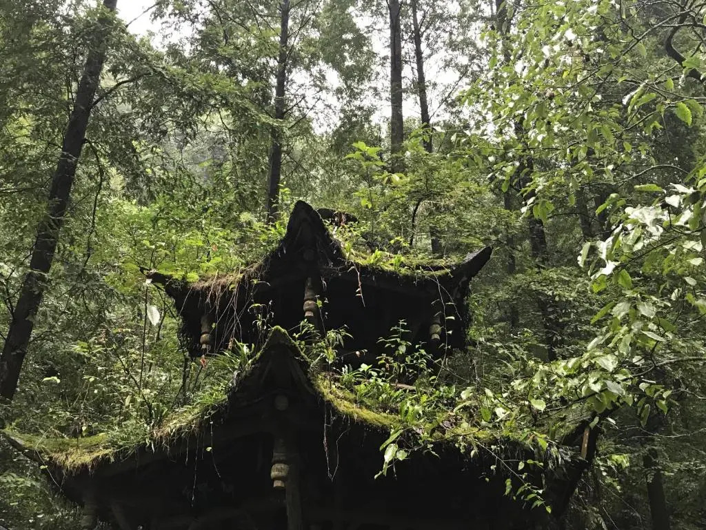 You Wu Yuan Su Country House