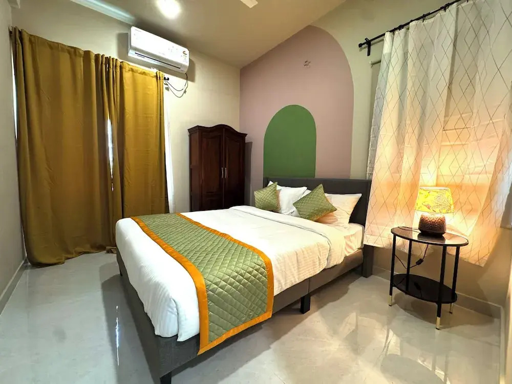 Quad Club, Nandi Hills