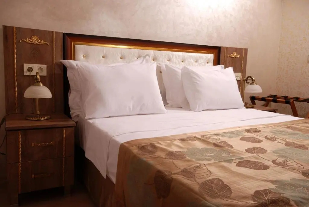 Hasekisultan Suite House