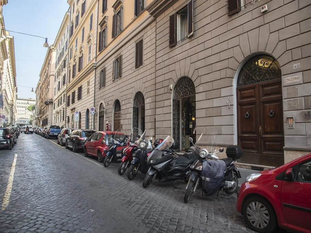 Monti49 GuestHouse