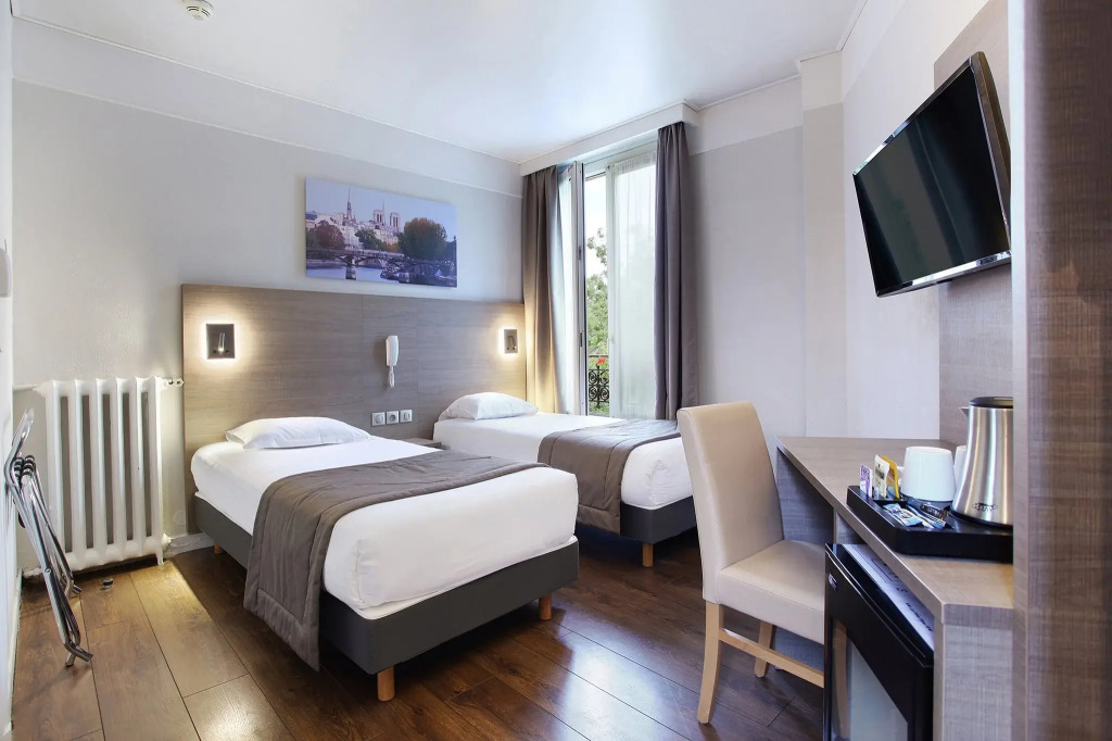 Hôtel LUX PICPUS