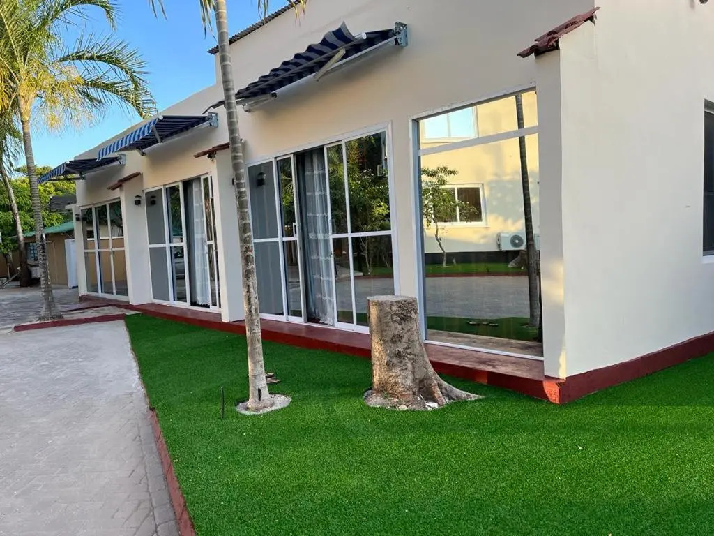 Dafina Residence