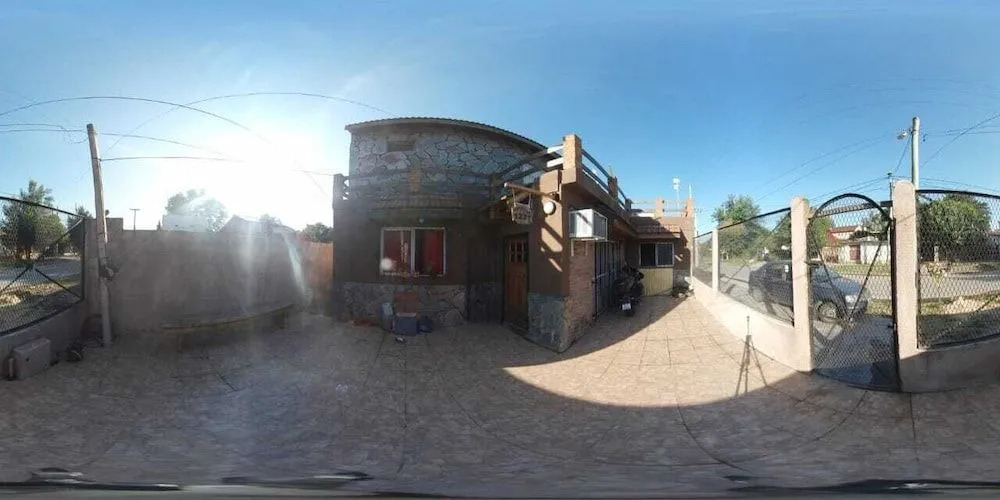 Karina's House