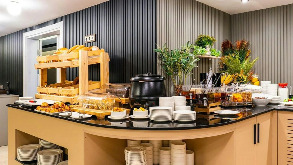 Maritimo Hotel