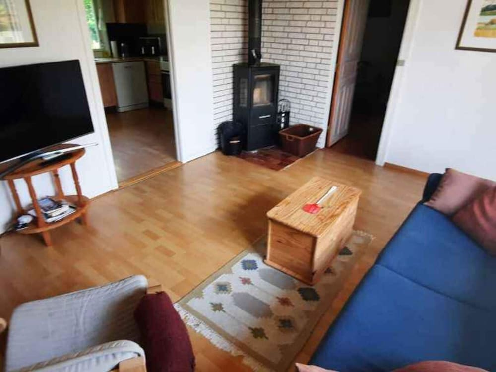 5 Star Holiday Home in Haderslev