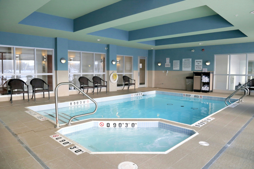 Holiday Inn Express Brampton by IHG
