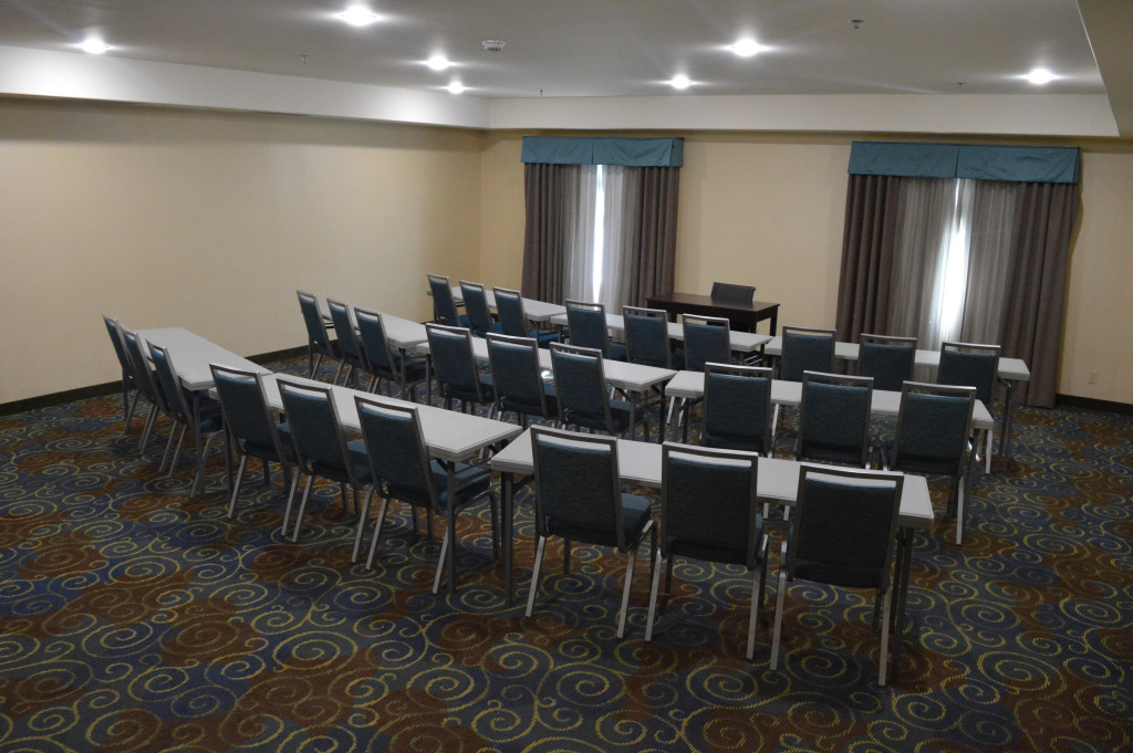Holiday Inn Express Yorkton East by IHG