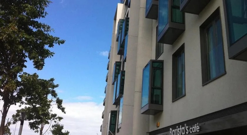 PREMIER SUITES Dublin, Sandyford