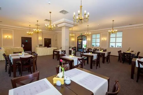 Hotel Residence