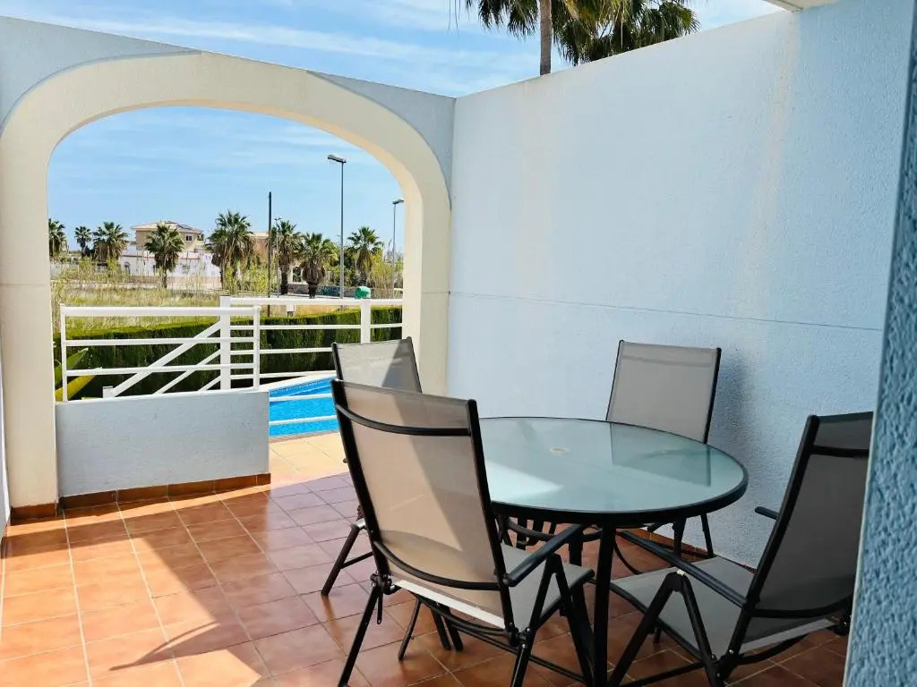 Caseta Rabdells Olivanova 150m de la playa